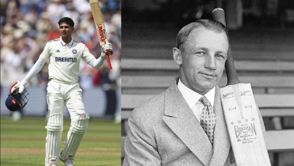 Shubman Gill Eyes Don Bradman s 95-Year-Old Record with Stellar Form