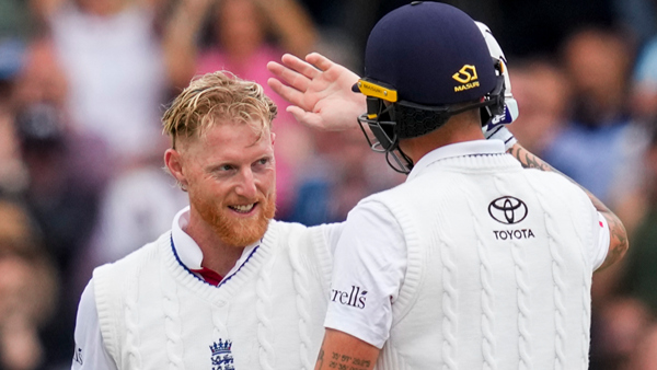 England 669 All Out Securing Mammoth 311-Run Lead Against India in Manchester Test