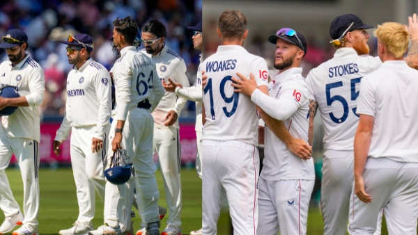 IND vs ENG 4th test England announce playing 11 against India