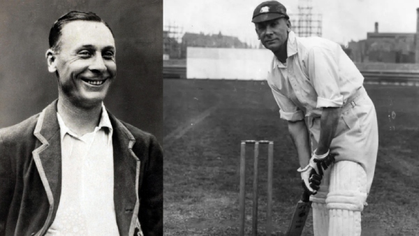 Jack Hobbs The Undisputed King of First-Class Cricket 61 760 Runs and 199 Centuries