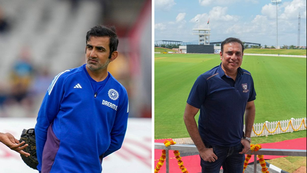 Fact-Check VVS Laxman To Replace Gautam Gambhir As India s Test Team Coach