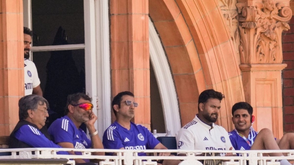 IND vs ENG India Head Coach Gautam Gambhir s Strategy Backfires Against England In Lord s Test