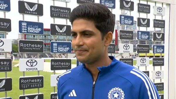Shubman Gill Laments India s Missed Opportunities Not Able to Convert Starts Into Big Ones in Drawn 4th Test Shubman Gill Laments India s Missed Opportunities Not Able to Convert Starts Into Big Ones in Drawn 4th Test