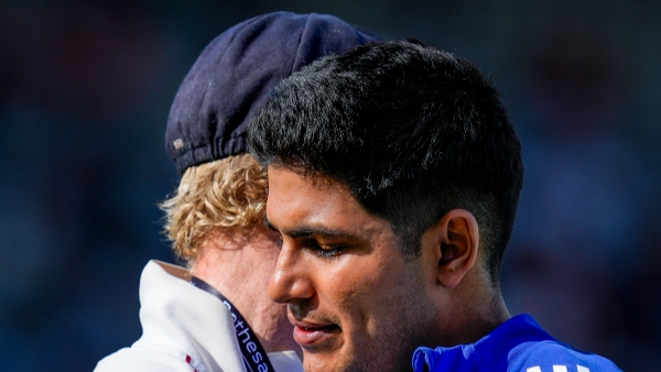 Shubman Gill Proud of India s Fight at Lord s Pinpoints Missed Partnerships in Defeat