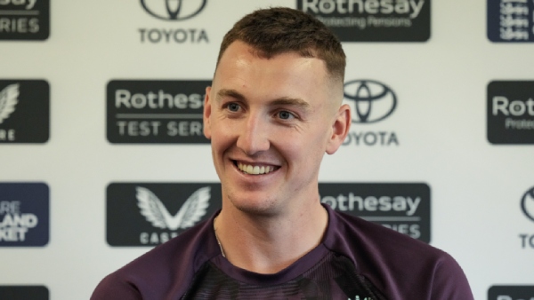 India Is Scared of Us Harry Brook s Bold Statement Before IND vs ENG 4th Test