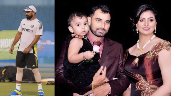 Mohammed Shami Ordered to Pay Rs 4 Lakh Monthly Alimony to Wife Hasin Jahan Calcutta High Court Ruling