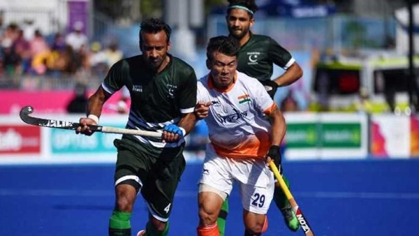 Asia Cup 2025 Pakistan Hockey Team Confirmed for India Visit as Visa Process Begins Asia Cup 2025 Pakistan Hockey Team Confirmed for India Visit as Visa Process Begins