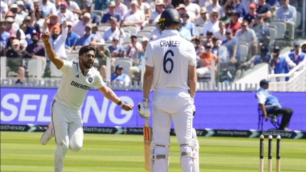 IND vs ENG Nitish Kumar Reddy s Brilliant Bowling Inspired by Aussie Captain Pat Cummins