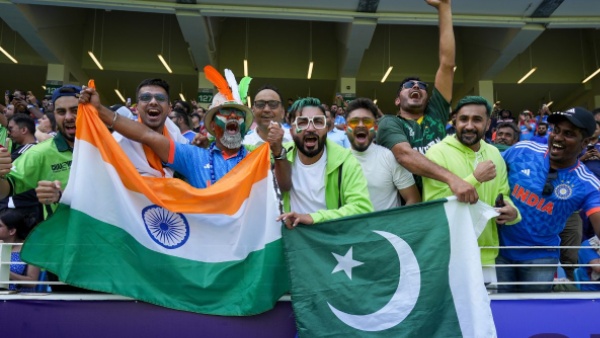 Asia Cup 2025 Public Anger Over India vs Pakistan Matches Is Profit Above Soldiers Lives