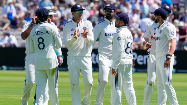 India Creates Unwanted History with Embarrassing Record