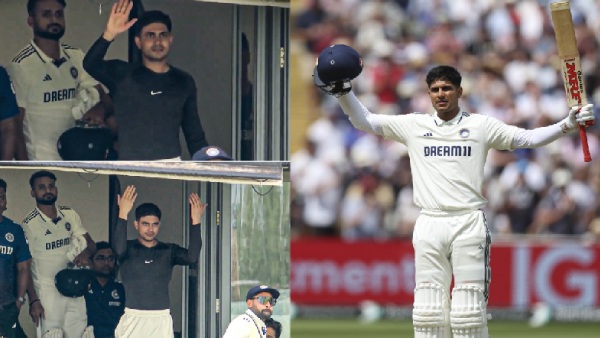 Shubman Gill s Blunder Costs BCCI Leaked Photo Sparks Sponsorship Controversy