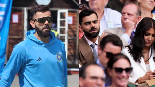 Will Virat Kohli Attend the Final Test at The Oval to Support His Prot g Shubman Gill