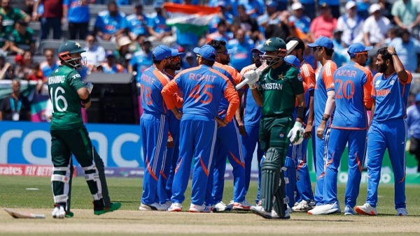 India vs Pakistan Asia Cup 2025 Dates Reportedly Revealed