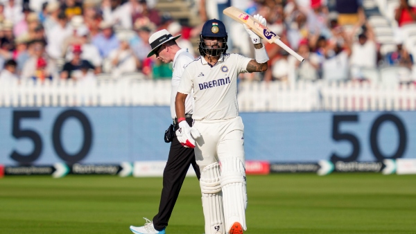 KL Rahul Equals Legendary Record Of Sachin Tendulkar Virat Kohli Rahul Dravid