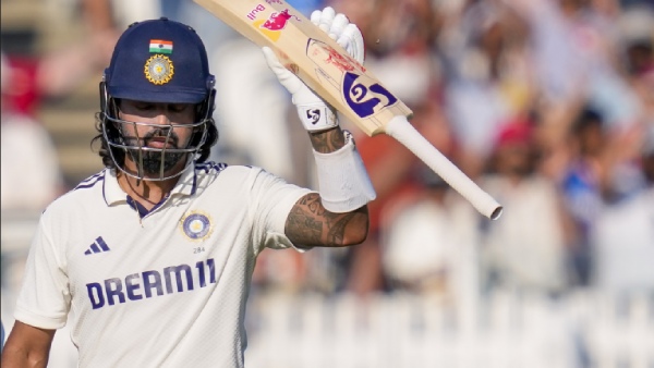 IND vs ENG KL Rahul Surpasses Sehwag Saed Anwar with New SENA Record