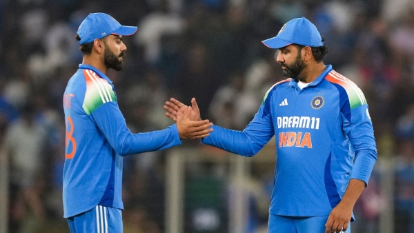 India to Play T20I and ODI Series Against Sri Lanka in August Reports