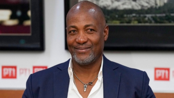 Brian Lara Indirectly Blames IPL for West Indies Test Decline