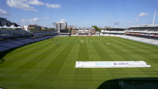 IND vs ENG Will Rain Affect Day 1 of the Lord s Test