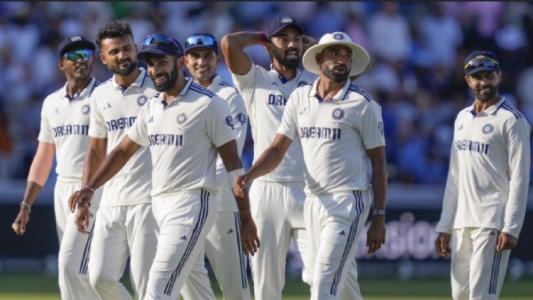 IND vs ENG Lord s Test Tied After First Innings Will History Point to a Draw IND vs ENG Lord s Test Tied After First Innings Will History Point to a Draw