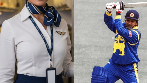 Arjuna Ranatunga MeToo Allegations Former Sri Lanka Captain Accused by Indian Woman