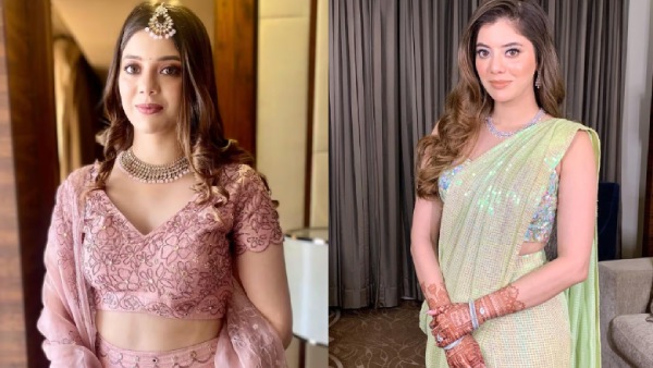 Star All-Rounder Shardul Thakur and Entrepreneur Mithali s Love Story From School Days to Wedding Bells