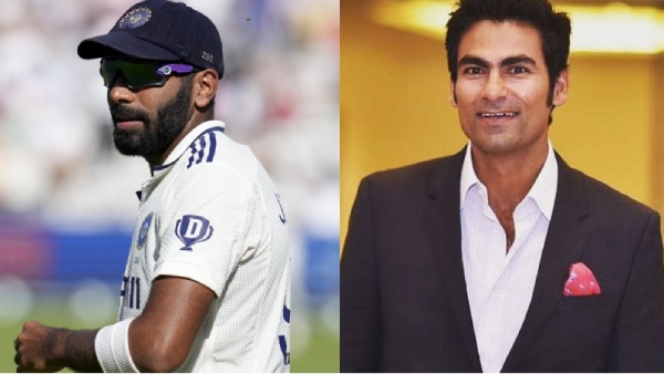 Jasprit Bumrah Retirement from Test Cricket Mohammad Kaif s Shocking Video Raises Concerns