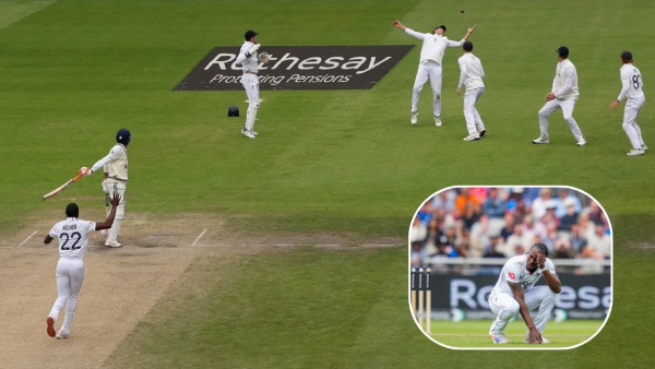 Joe Root s Dropped Catch of Ravindra Jadeja Proves Costly as India Secure Draw in 4th Test vs England