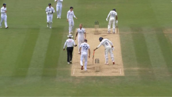 Who Do You Think You Are Harry Brook s Fiery Exchange with Nitish Reddy Referencing SRH Days