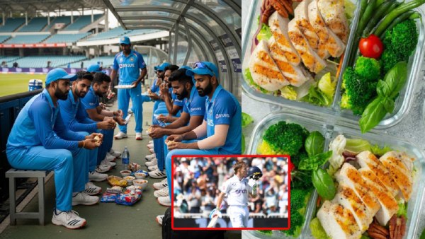 What Do Cricketers Drink During Breaks Ollie Pope Reveals