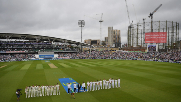 IND vs ENG Will Rain Derail India s Hopes in the Final Test