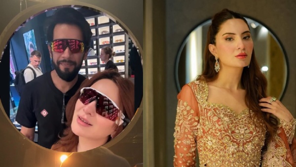 Pakistan Cricketer Imad Wasim Faces Allegations of Cheating on Wife