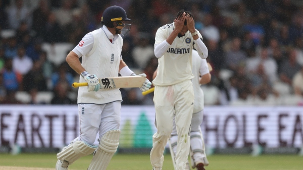 Former India Selector Sarandeep Singh Urges Shubman Gill to Bench Player for England 2nd Test