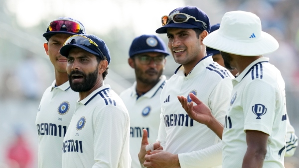 Shubman Gill s Captaincy Blunders Cost India Dearly on Day 2 of 4th Test vs England