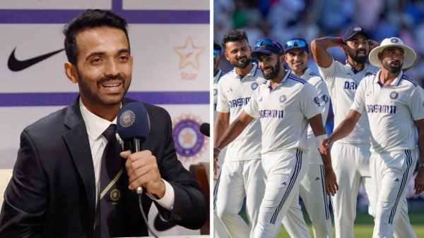 IND vs ENG Ajinkya Rahane Says Karun Nair s dismissal was turning point in Lord s Test