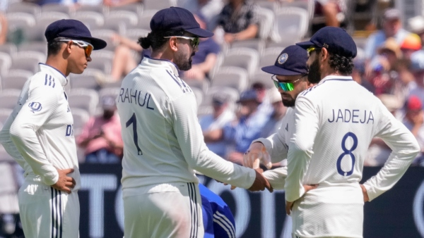 IND vs ENG KL Rahul s Costly Dropped Catch Hurts India in Lord s Test