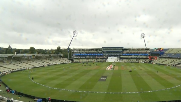 IND vs ENG 2nd Test Rain Threatens Final Day Draw on the Cards