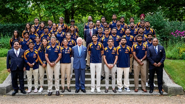 Rajeev Shukla s Enduring Influence How a Congress Leader Thrives in BCCI Amidst Political Shifts and His Life Story