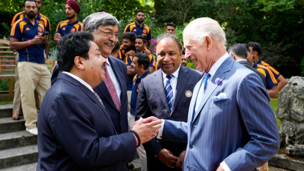 BCCI Vice-President Rajeev Shukla Clarifies Rohit Sharma Virat Kohli Test Retirement Rumours