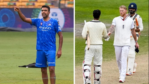 Ravichandran Ashwin Says He Would Have Let India Bat Full 15 Overs as Captain