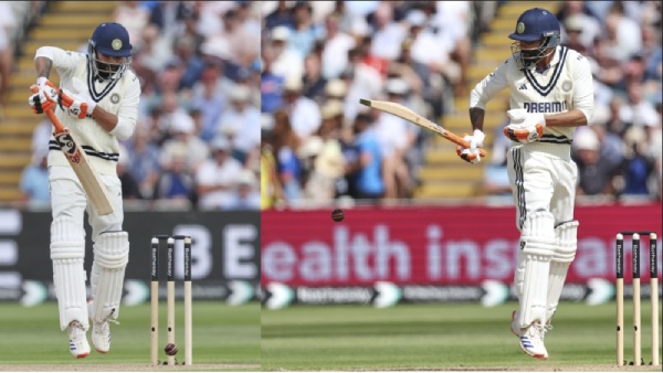 Ravindra Jadeja s Calm Innings Key to India s 608-Run Target vs England Unfair Criticism