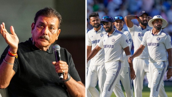 IND vs ENG Ravi Shastri Identifies Two Key Turning Points in India s 22-Run Loss to England at Lord s