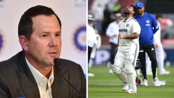 Ricky Ponting Advises Rishabh Pant to Avoid Risky Shots for Longevity
