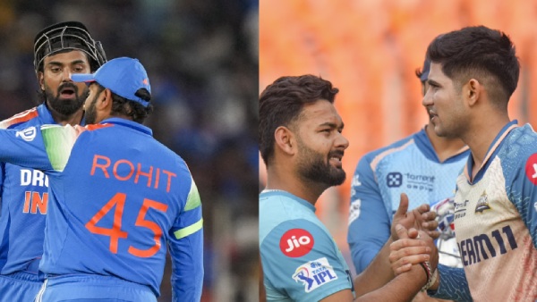 Shubman Gill to Become India s Next ODI Captain speculation has stirred discussions