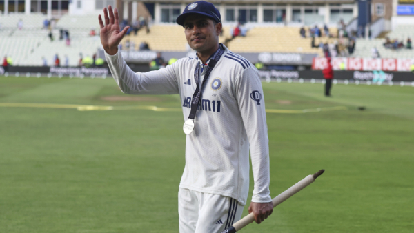 Shubman Gill Could ve Lost Captaincy if He Won the Toss Mark Butcher s Bold Comments