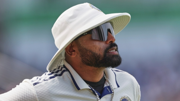 Mohammed Siraj Fined 15 Match Fee for Ben Duckett Send-Off Incident in Lords Test