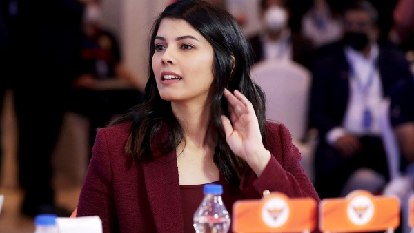 Kavya Maran Expands Sunrisers Empire Buys The Hundred Franchise Northern Superchargers