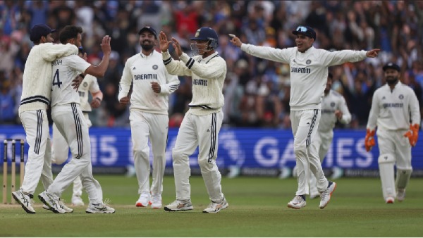 IND vs ENG 2nd Test Historic Win for India at Edgbaston Shubman Gill and Akash Deep Shine