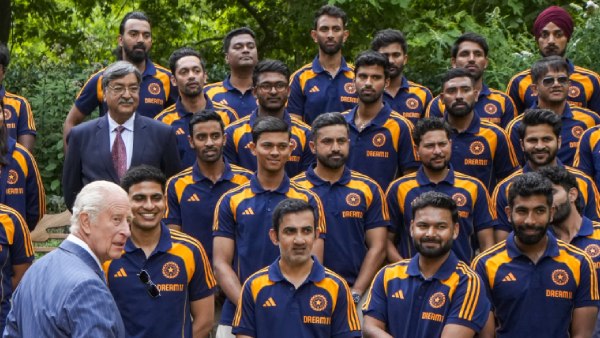 IND vs ENG Not Gill or Bumrah England Fears Rishabh Pant the Most Says Manjrekar