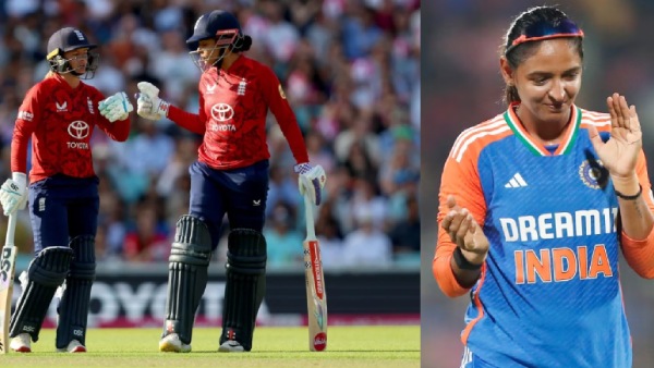 IND vs ENG 3rd T20 England Beats India by 5 Runs in a Thrilling Finish