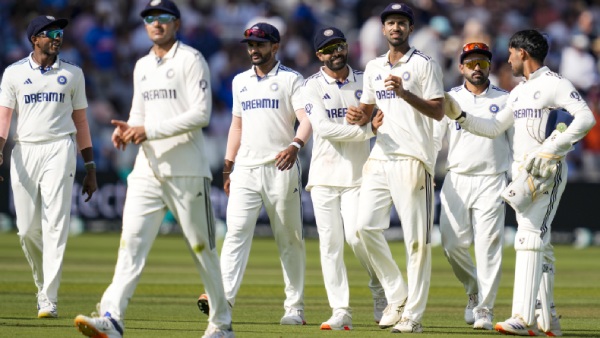 Ravi Shastri Backs Washington Sundar as India s Future Test All-Rounder